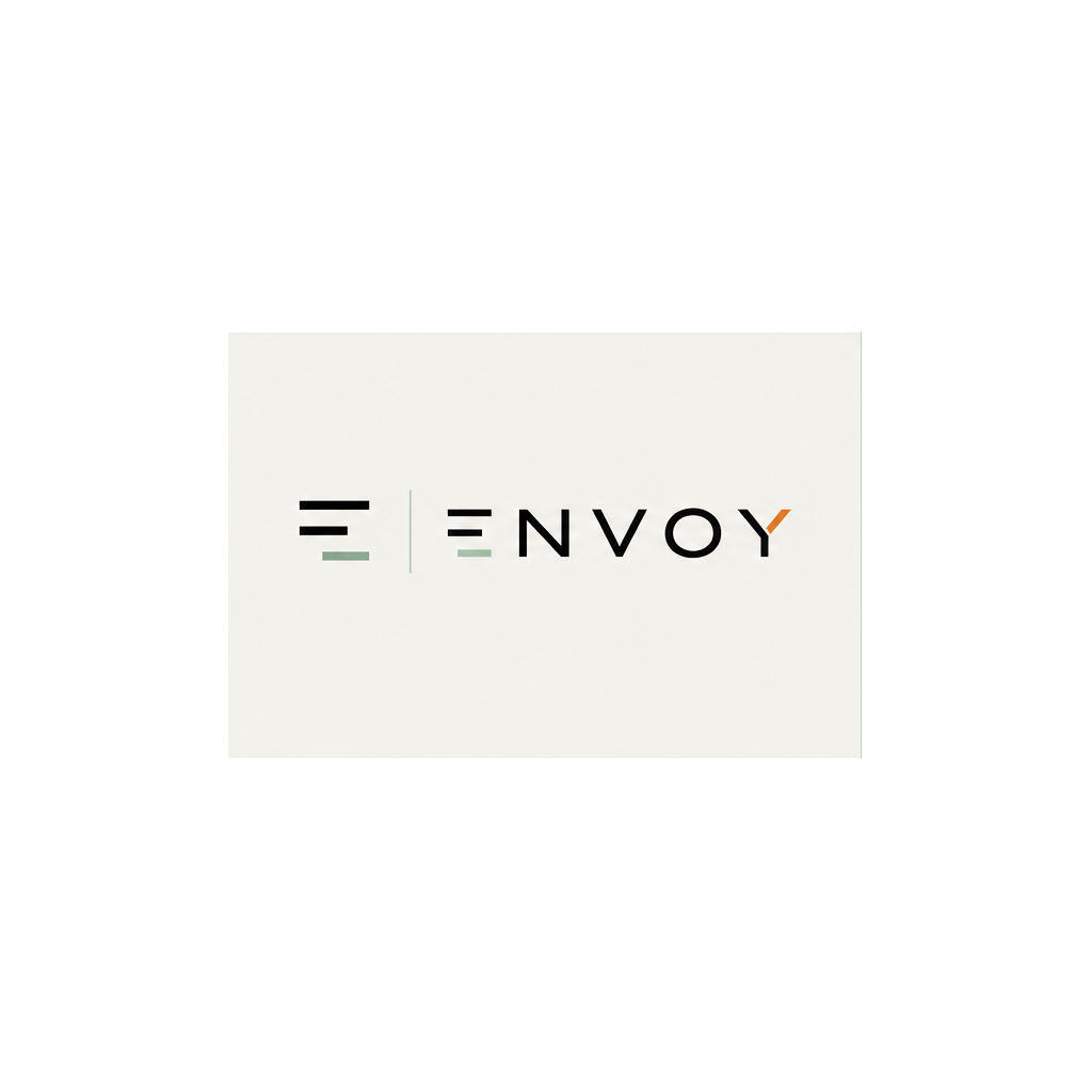 Envoy app logo